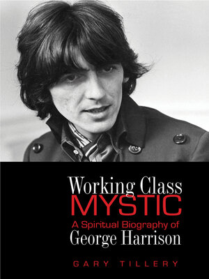 cover image of Working Class Mystic
